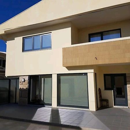 Vivenda Junto Ao Mar Villa Миндело Екстериор снимка