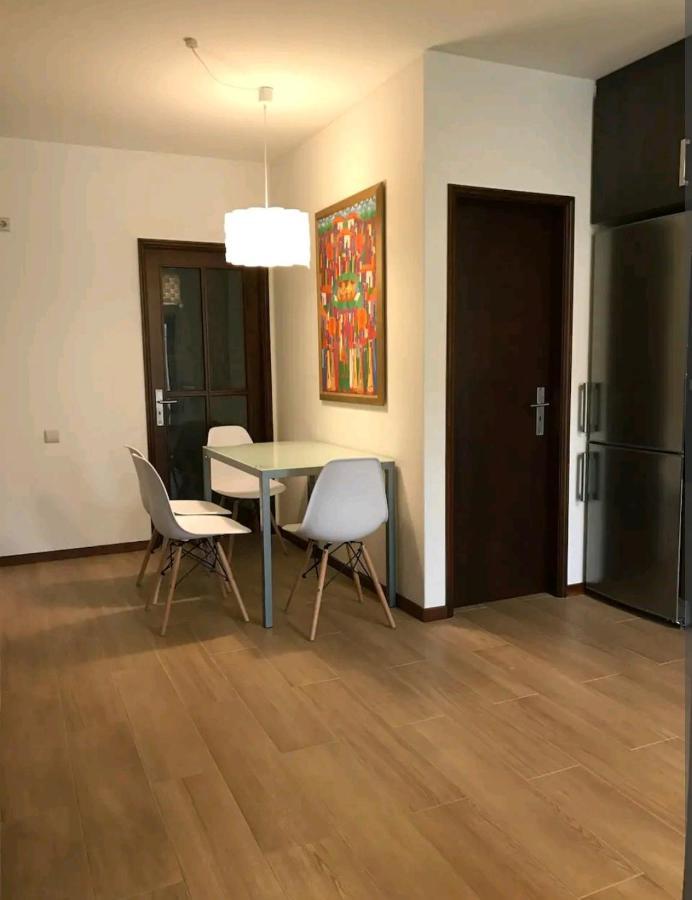 Vivenda Junto Ao Mar Villa Миндело Екстериор снимка