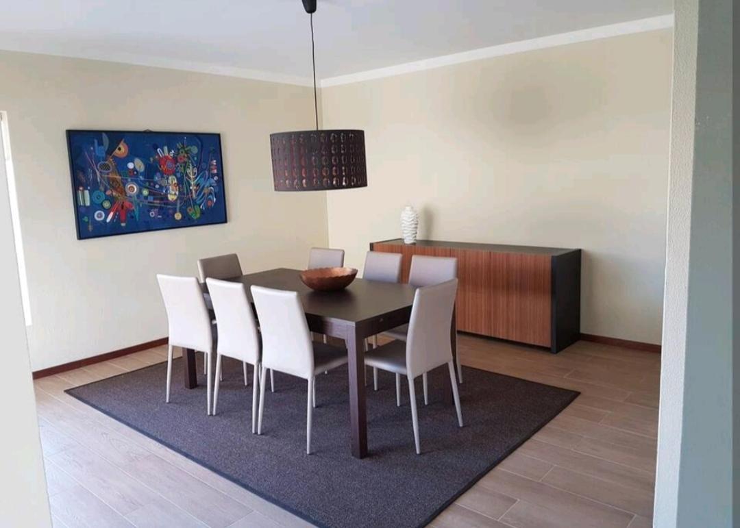 Vivenda Junto Ao Mar Villa Миндело Екстериор снимка