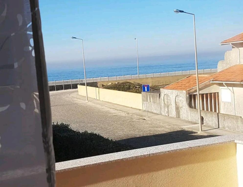 Vivenda Junto Ao Mar Villa Миндело Екстериор снимка