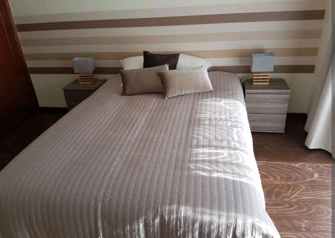 Vivenda Junto Ao Mar Villa Миндело Екстериор снимка
