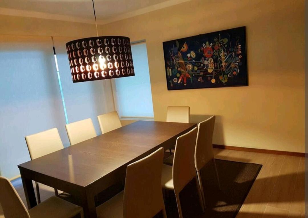 Vivenda Junto Ao Mar Villa Миндело Екстериор снимка